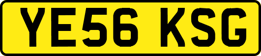 YE56KSG