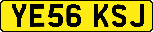 YE56KSJ