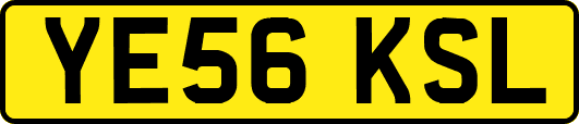 YE56KSL