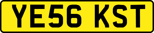 YE56KST