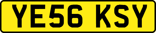 YE56KSY