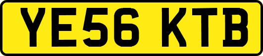YE56KTB