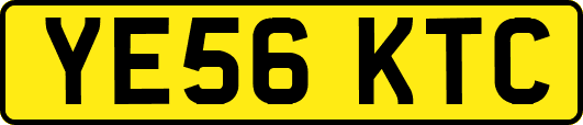 YE56KTC