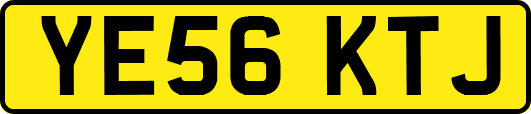 YE56KTJ