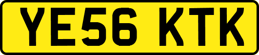YE56KTK