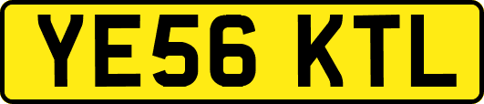 YE56KTL
