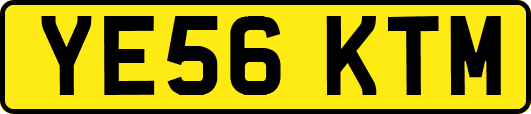 YE56KTM