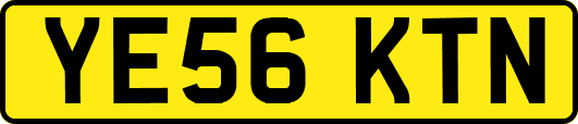 YE56KTN