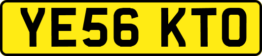 YE56KTO