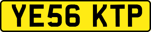 YE56KTP