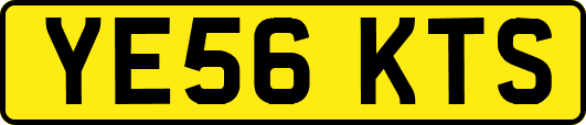 YE56KTS