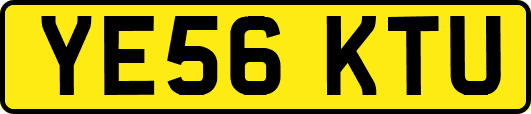 YE56KTU