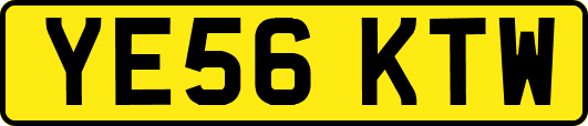 YE56KTW