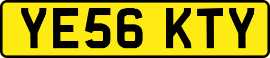YE56KTY