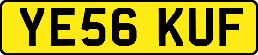 YE56KUF