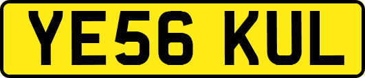 YE56KUL