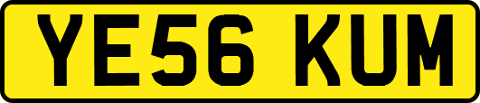 YE56KUM