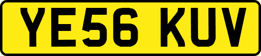 YE56KUV