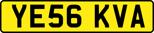 YE56KVA