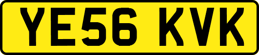 YE56KVK