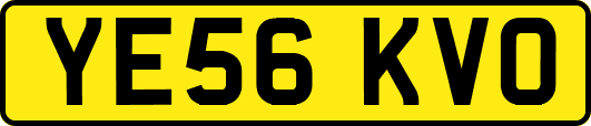 YE56KVO