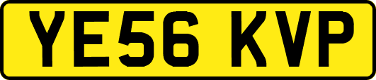 YE56KVP