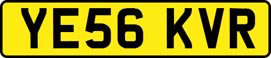 YE56KVR