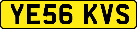 YE56KVS