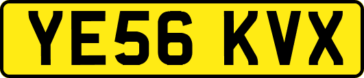 YE56KVX