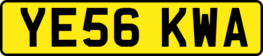 YE56KWA