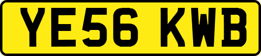 YE56KWB