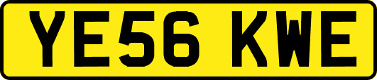 YE56KWE