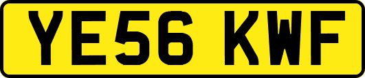 YE56KWF