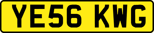 YE56KWG