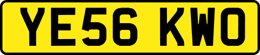 YE56KWO