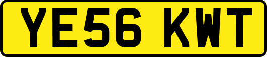 YE56KWT