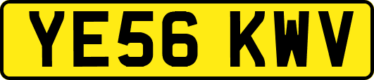 YE56KWV