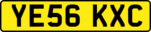 YE56KXC