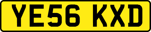 YE56KXD