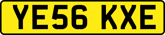 YE56KXE