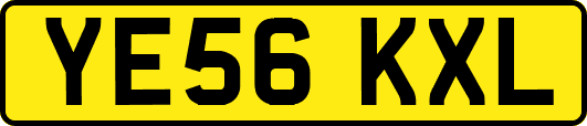 YE56KXL
