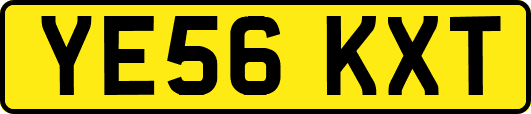 YE56KXT