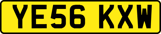 YE56KXW