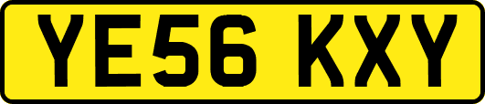 YE56KXY