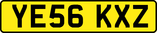 YE56KXZ