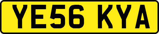YE56KYA