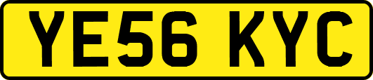 YE56KYC