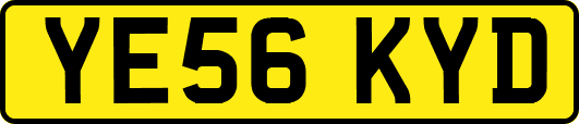 YE56KYD