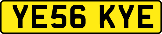YE56KYE