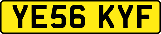 YE56KYF